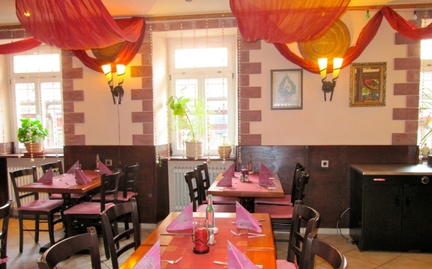 Foto 3 von Restaurant Shalimar in Ettlingen
