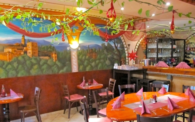 Foto 2 von Restaurant Shalimar in Ettlingen