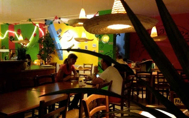 Foto 11 von Viva Mexico Restaurant & Bar in Reutlingen