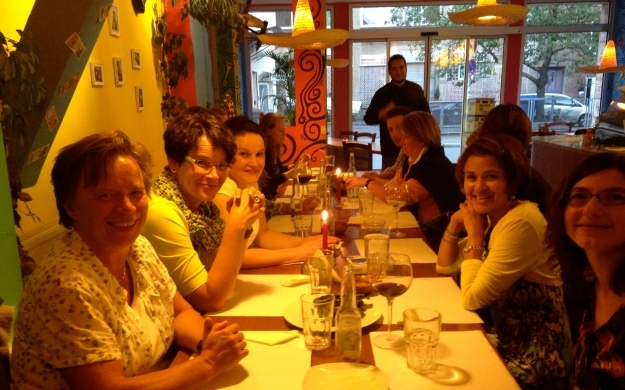 Foto 3 von Viva Mexico Restaurant & Bar in Reutlingen