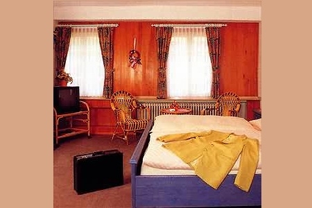 Photo von Hotel Brauhaus zur Krone in Bergheim