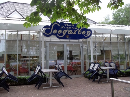 Foto von Seegarten in Barmstedt