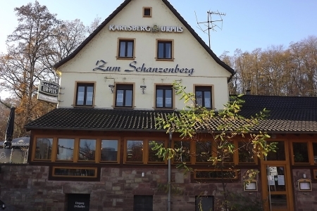Photo von Zum Schanzenberg in Saarbrücken