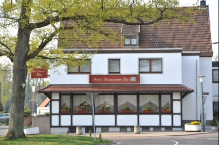 Photo von Hotel Hör in Neunkirchen