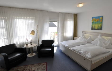 Foto 3 von Ernsing's Garni Hotel in Bad Neuenahr