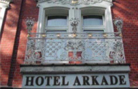 Foto 1 von Arkade Hotel in Leverkusen