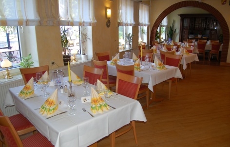Foto 4 von Hotel-Restaurant-Biergarten Catharinenberg in Molfsee