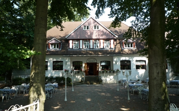 Foto 3 von Hotel - Restaurant Münnich in Münster