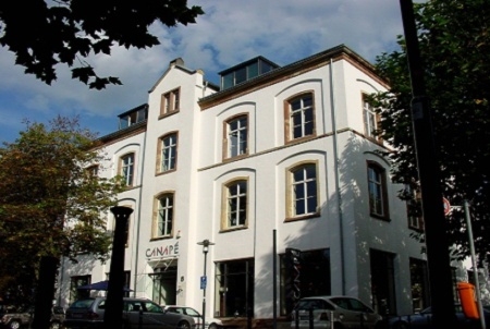 Photo von Canapé in Saarbrücken