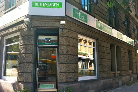 Photo von Bettenladen in Stuttgart