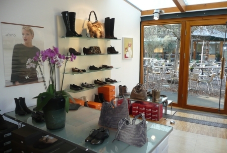 Foto von EVA. K  Italienische Schuhe & Accessoires in Mülheim