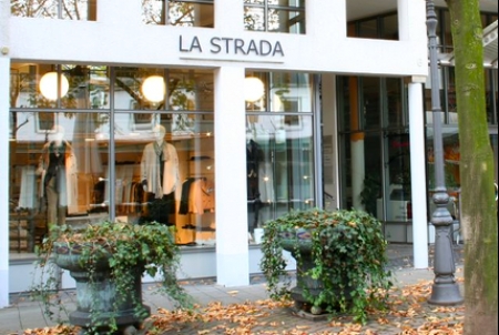 Photo von La Strada Moden in Darmstadt