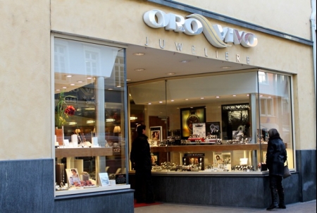 Photo von ORO VIVO in Speyer