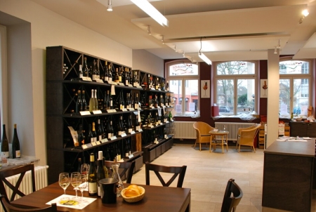 Foto von Weinstudio Pfalz in Speyer
