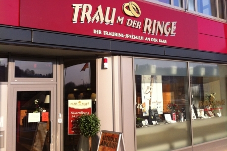 Photo von Traum der Ringe GmbH in Saarbrücken