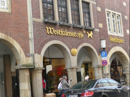 Photo von Mackenbrock in Münster