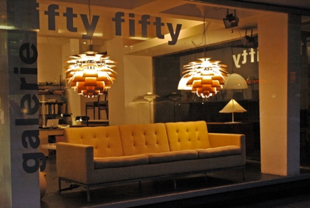 Photo von galerie fifty fifty in Stuttgart