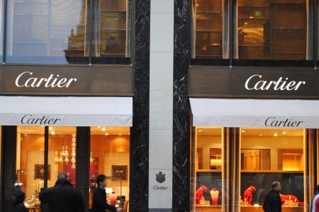 Foto von Cartier in Düsseldorf