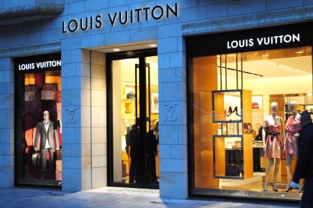 Foto von Louis Vuitton in Düsseldorf