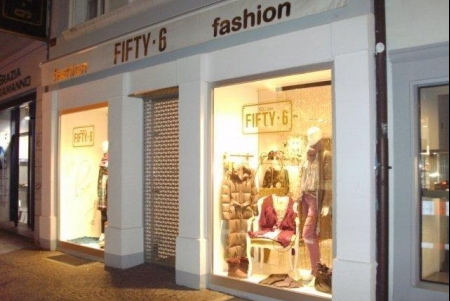 Foto von Fashion FIFTY 6 in Saarbrücken