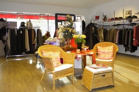 Foto von L'inspiration - Modeberatung, Styling und Verkauf in Köln