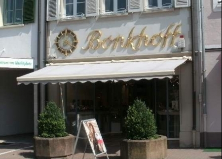 Photo von Juwelier Bonkhoff in Homburg
