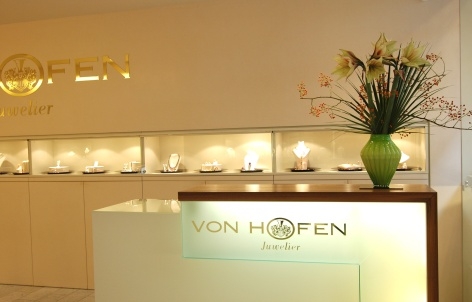 Foto 6 von Von Hofen Juwelier in Stuttgart
