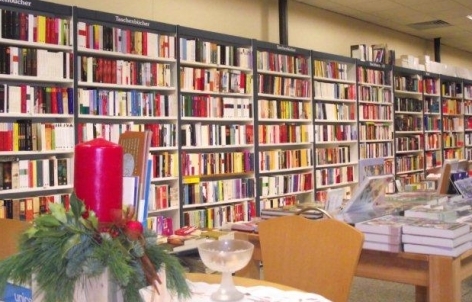 Foto 10 von Buchhandlung Raueiser GmbH in Saarbrücken