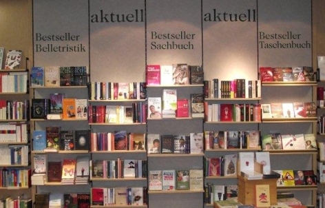Foto 5 von Buchhandlung Raueiser GmbH in Saarbrücken