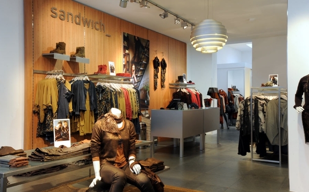 Foto 4 von Sandwich Shop in Düsseldorf