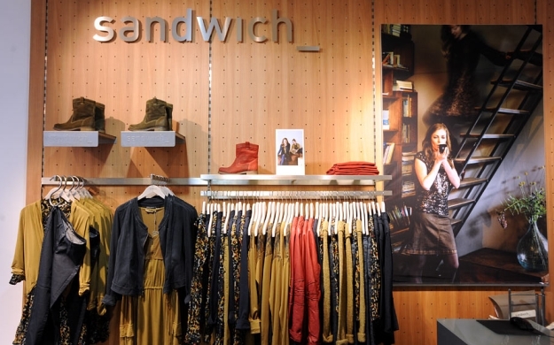 Foto 5 von Sandwich Shop in Düsseldorf