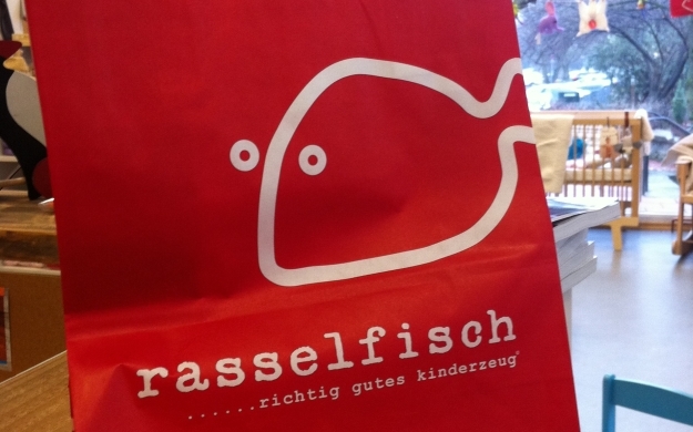Foto 4 von Rasselfisch in Wiesbaden
