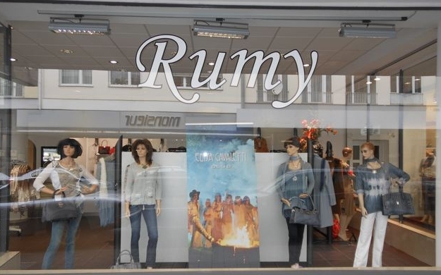 Foto 6 von Rumy - Moda in Wiesbaden