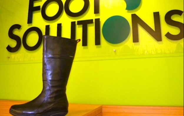 Foto 5 von Foot Solutions in Köln