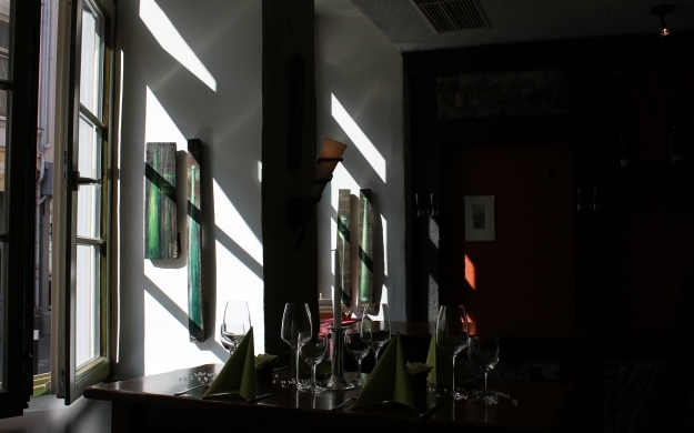 Foto 4 von Das Weinhaus in Trier