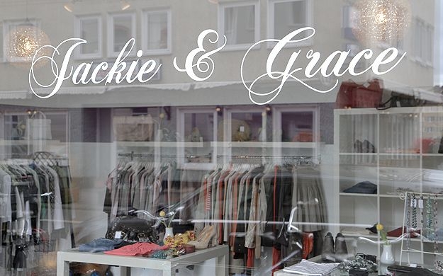 Foto 8 von Jackie & Grace Second Hand in Köln