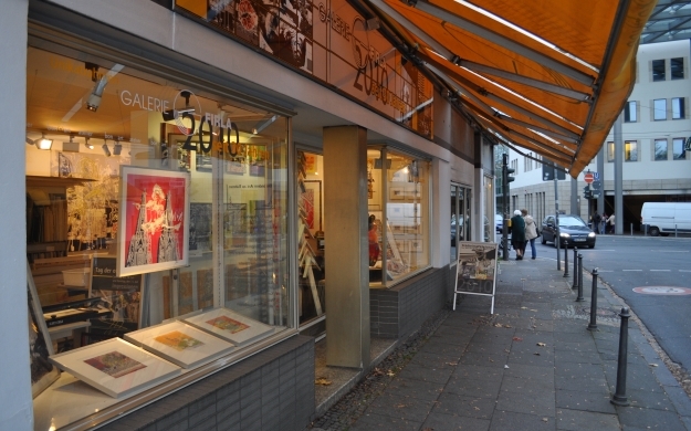 Foto 4 von Galerie Firla in Bonn