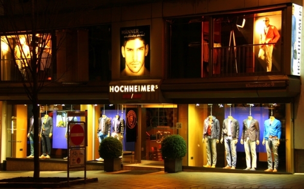 Foto 1 von Hochheimer's in Heilbronn