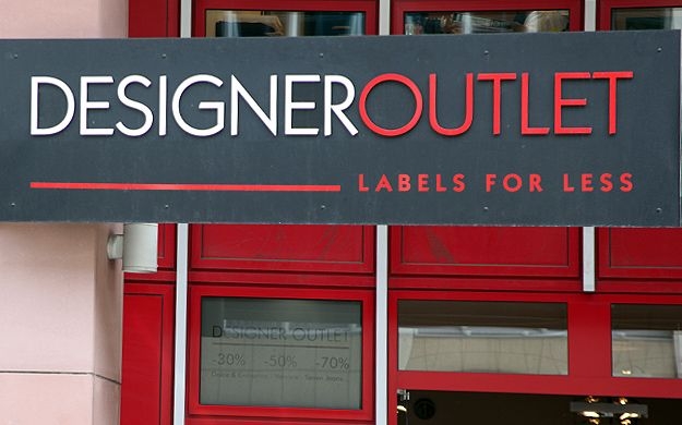 Foto 12 von Designeroutlet Labels for less in Köln