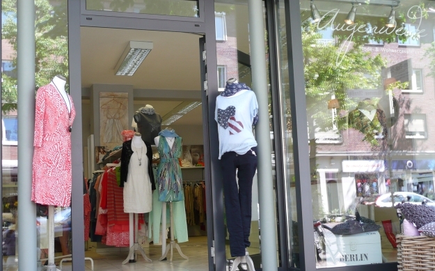Foto 2 von Augenweide Mode- und Wohnaccessoires mit Stil in Münster