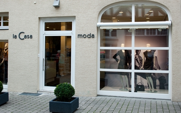 Foto 6 von la Casa moda in Schorndorf