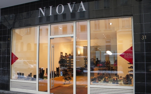 Foto 7 von NIOVA Schuhe in Köln
