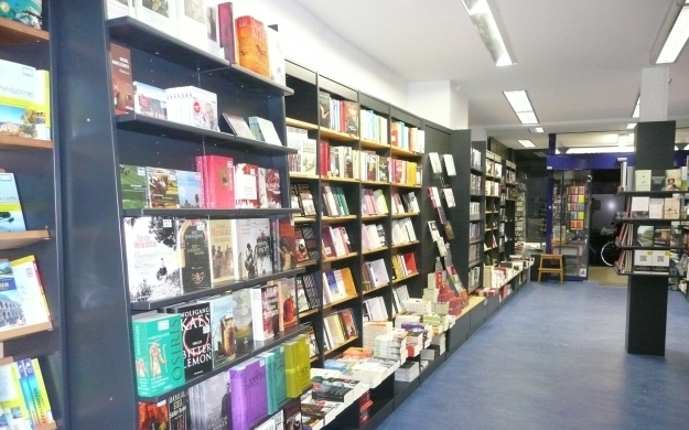 Foto 2 von Maternus Buchhandel & Verlag in Köln