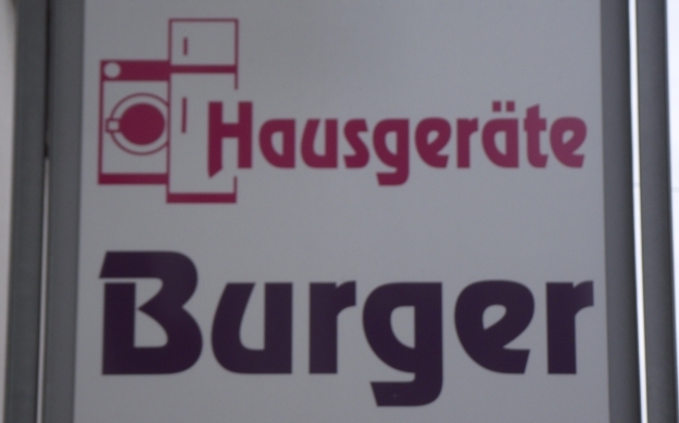 Foto 9 von Hausgeräte Burger in Sankt Ingbert