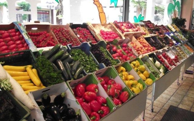 Foto 5 von St. Michaelsläden Heyd Obst + Gemüse in Homburg