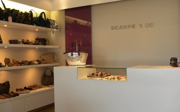 Foto 7 von Scarpe & Co in Bergisch Gladbach