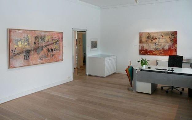 Foto 3 von Verlag & Galerie Peerlings in Krefeld
