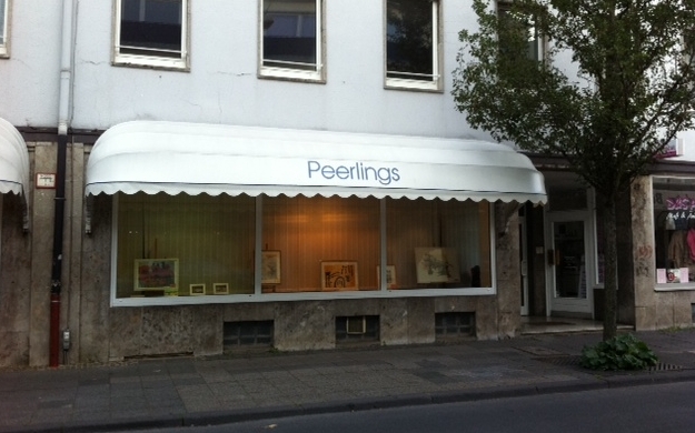 Foto 6 von Verlag & Galerie Peerlings in Krefeld