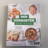 Der Vorkoster / Björn Freitag / WDR / Die besten Rezepte und Küchentipps aus der Sendung / Christine Pittermann