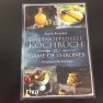 Das inoffizielle Kochbuch zu Game of Thrones / Patrick Rosenthal / Riva Verlag / Christine Pittermann